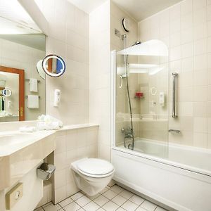 Comfort Zimmer